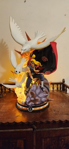 Deidara naruto shippuden - naruto,