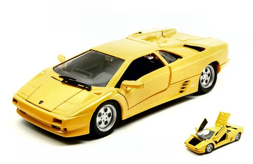 Miniature voiture auto 24 - voiture,