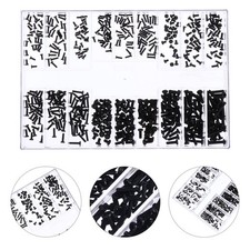  1 set multifonctionnel