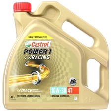 CASTROL Power 1 Racing 4T