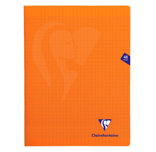 383311c clairefontaine lot - [383311c-3],