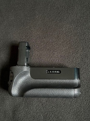 Sony c1em vertical grip - sony, vg-c1em