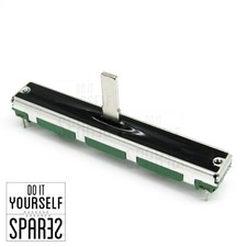 MISE À NIVEAU DU POTENTIOMÈTRE À DIAPOSITIVES AKAI APC40 MK2