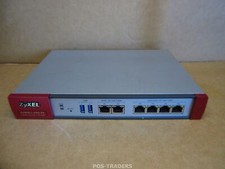 ZyXel USG 50 Zywall Security