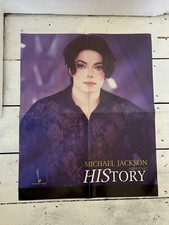 A vintage Michael Jackson A2