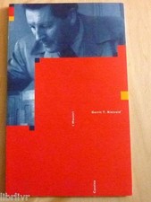 DESIGN MOBILIER MEUBLES CATALOGUE CASSINA CONSACRE A G. T. RIETVELD