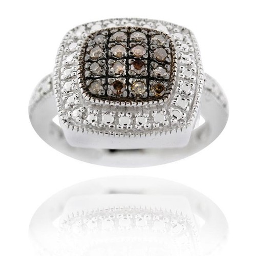 Argent sterling 5ct tdw - argent,