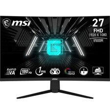 MSI Optix G27C4 – Écran de