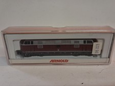 Arnold 2023 Locomotive Diesel