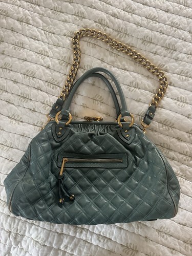 Marc jacobs large blue - marc,