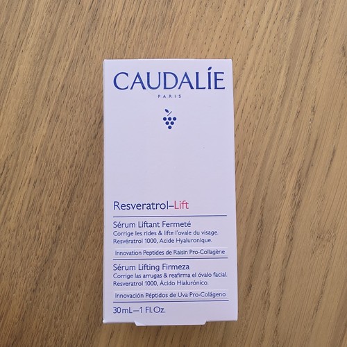 Caudalie resveratrol lift - resveratrol,
