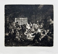 Jacob PAKCIARZ - "Les