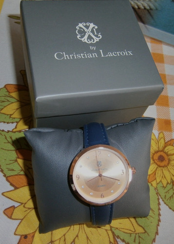 Vintage montre quartz femme - quartz,