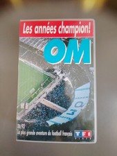 OM Les Années Champions