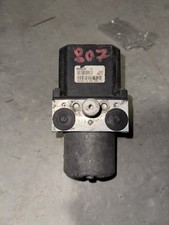 Calculateur abs PEUGEOT 807