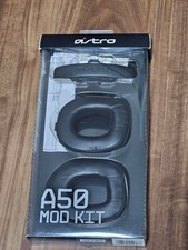 ASTRO A50 MOD KIT Noir USED
