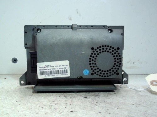 Ecran gps citroen phase - gps,