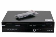 Philips DVDR3512V - Enregistreur VHS & DVD