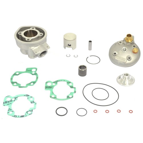 Athena groupe thermique big - athena,