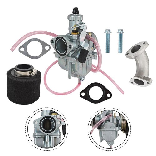 Carburateur efficace 26mm pour