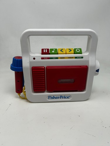 Fisher price mattel - fisher,