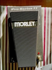 Morley Pro Series II 2 Wah