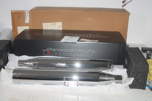 Kit silencieux screamin eagle - kit,