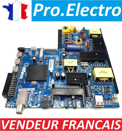 Motherboard polaroid - tv,