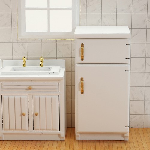 Réfrigérateur mini maison - réfrigérateur,