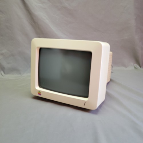 Apple iic green - 9",