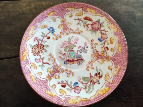 Sous tasse soucoupe minton - sous,