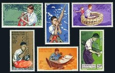 Laos 34-36,C24-C26,lightly