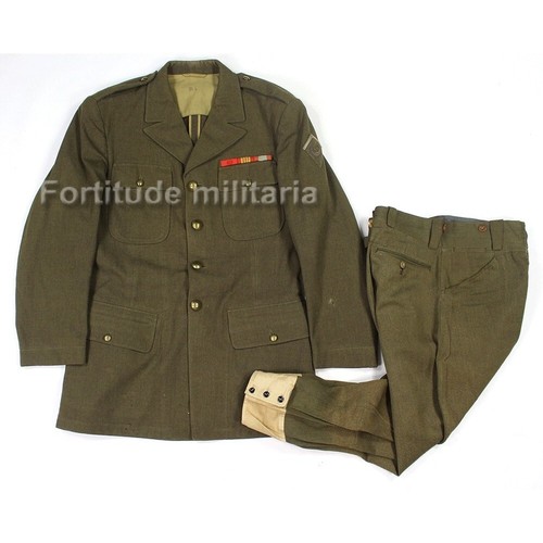 Tirailleurs tenue 29 rta - :,