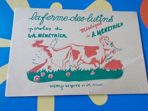 Ferme des - la,