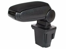 Accoudoir Central Pliable