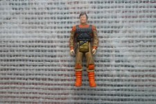Bruce Sato Rhino / M.A.S.K. kenner Action Figure original*