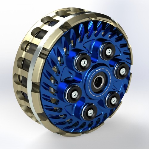 Ducati embrayage anti dribble - embrayage, anti-dribble