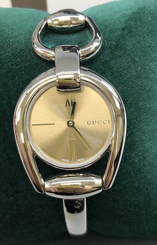 Gucci ya139501 horsebit - gucci,