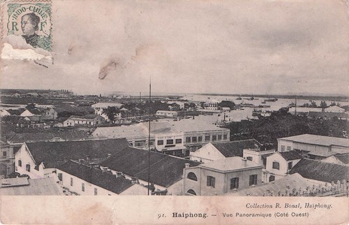 Carte postale ancienne