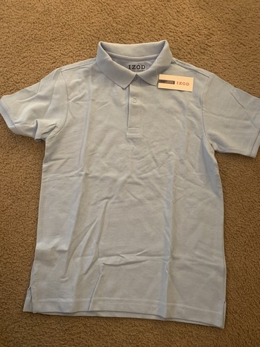 Izod approved schoolwear boys - izod,