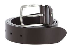 LACOSTE 35 Raw Edges Stitched