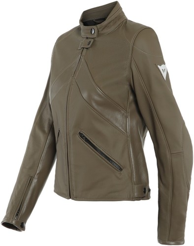 Veste cuir moto - veste,