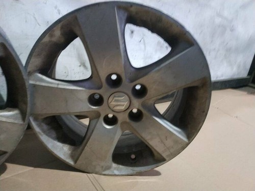 Jantes suzuki grand - 16,