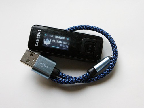 Samsung 4gb music mp3 - samsung,