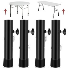 Pied de Table Metal