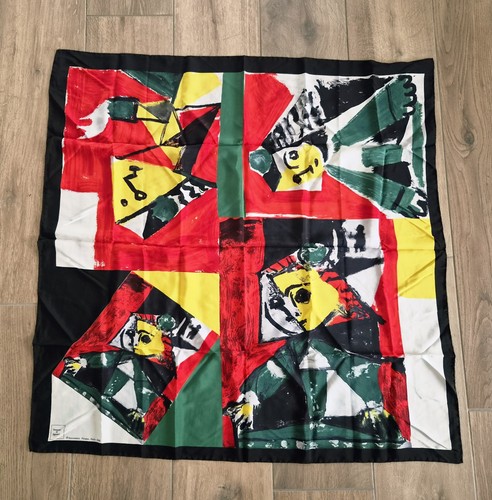 Pablo picasso foulard en - foulard,