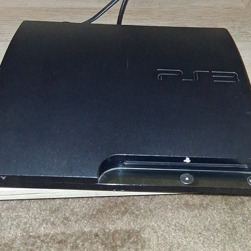 Sony playstation slim - sony, 149gb