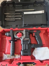 Perforateur-burineur Parkside