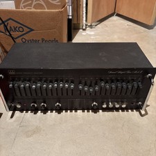 Adc sound shaper two iii - adc,