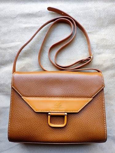 Sac bandoulière courrèges - bandoulière,